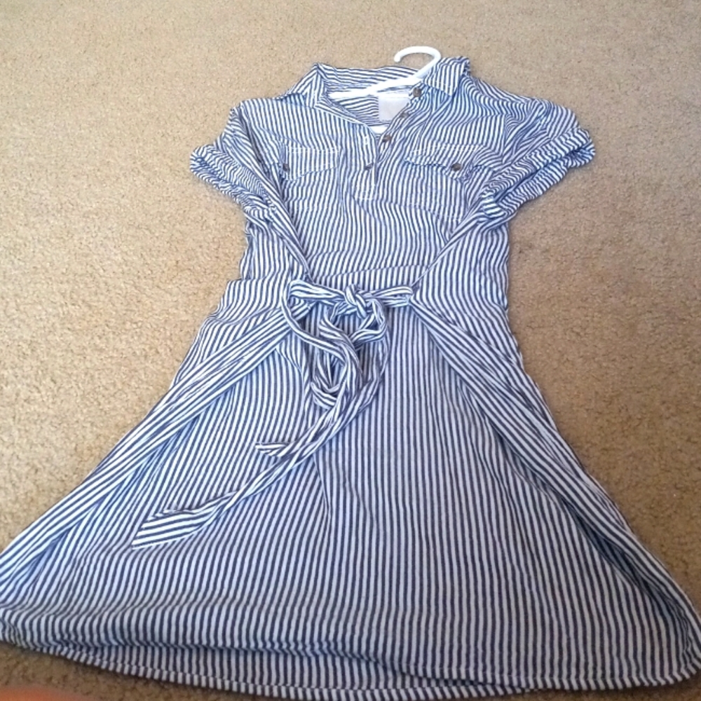 Size medium dress